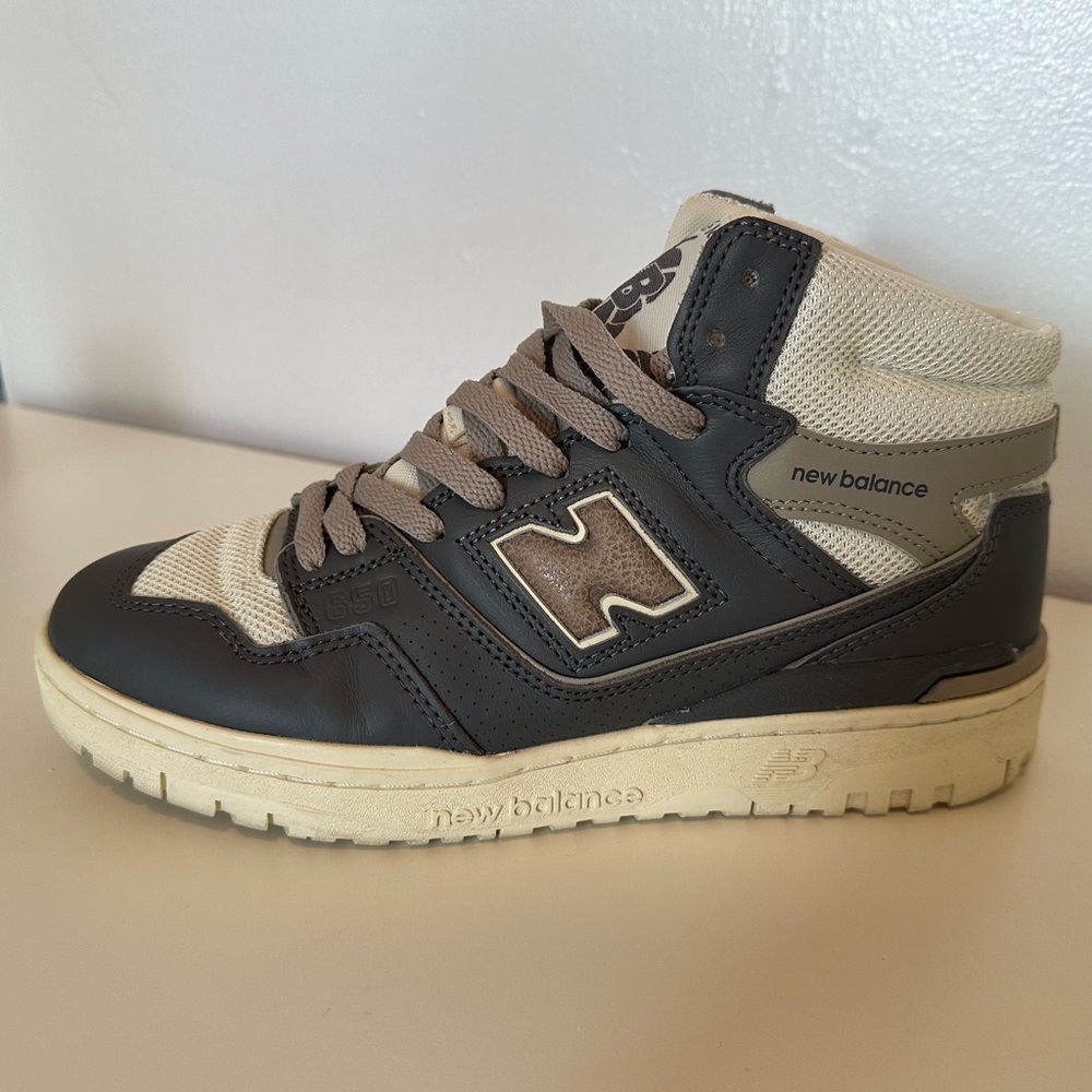 Aimé Leon Dore / New Balance 650R - Picture 6 of 14
